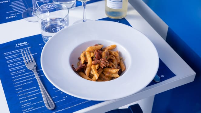 Tunas - Pescheria con Cucina - 2