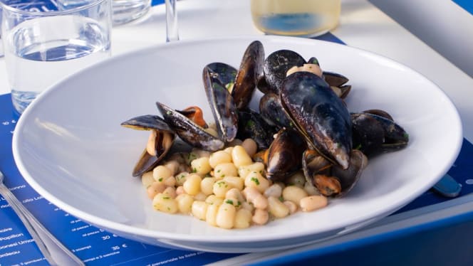 Tunas - Pescheria con Cucina - 6