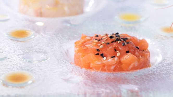 Tunas - Pescheria con Cucina - 0