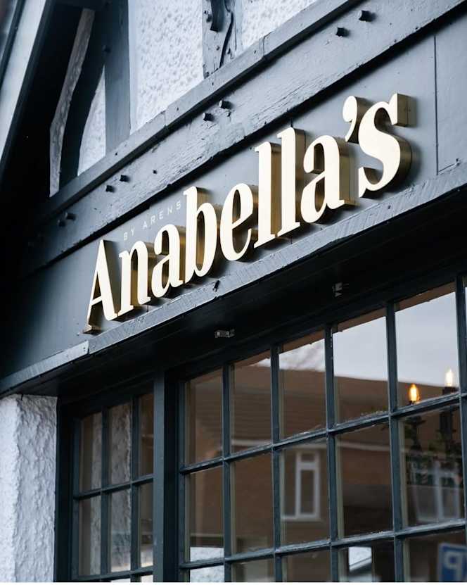 Anabella's At The Swan - 4