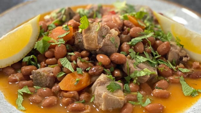 Tapearia e Marisqueira Bernardos - 3