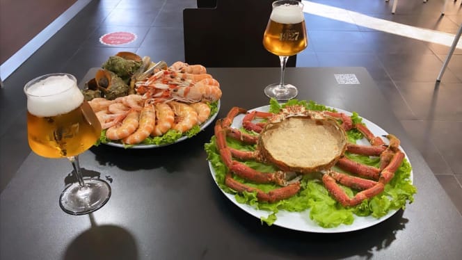 Tapearia e Marisqueira Bernardos - 8