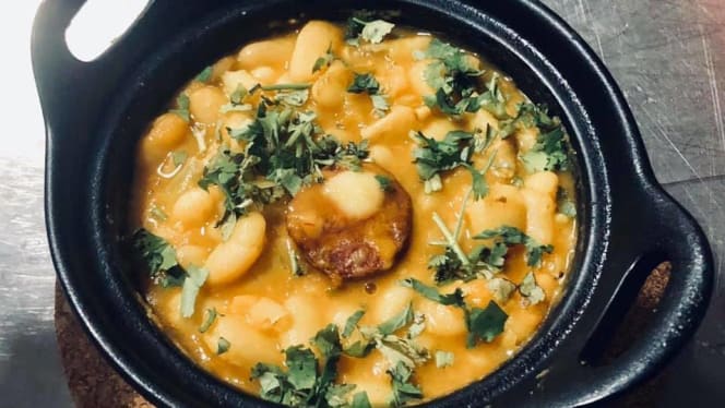 Tapearia e Marisqueira Bernardos - 9