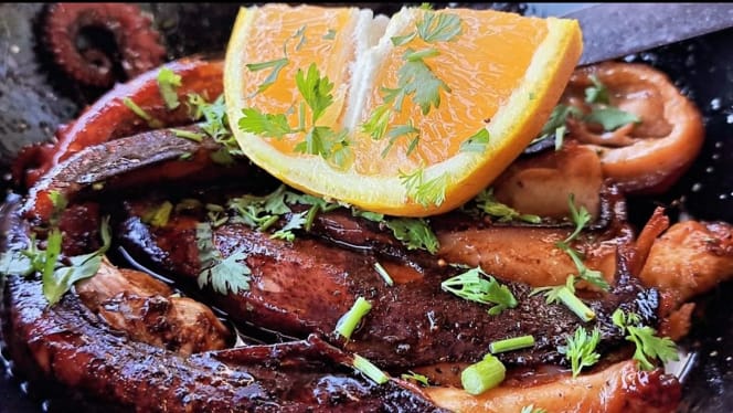 Tapearia e Marisqueira Bernardos - 6