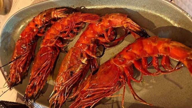 Tapearia e Marisqueira Bernardos - 7