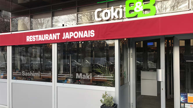 Coki B&B - 2