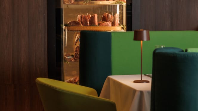 Erre & Urrechu Barcelona - Barcelona - 7