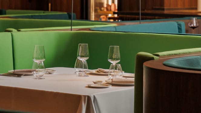 Erre & Urrechu Barcelona - Barcelona - 8