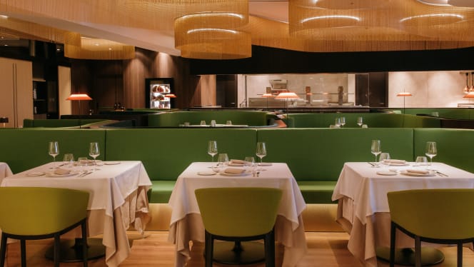 Erre & Urrechu Barcelona - Barcelona - 0