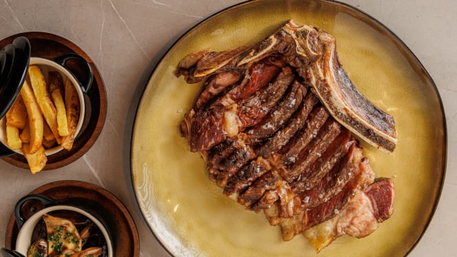 Erre & Urrechu Barcelona - Barcelona - 5