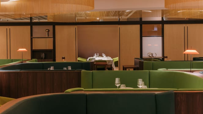 Erre & Urrechu Barcelona - Barcelona - 9