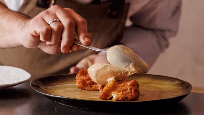 Erre & Urrechu Barcelona - Barcelona - 3