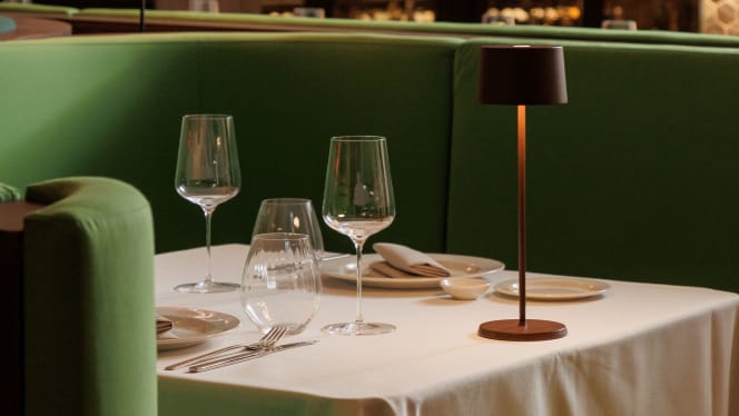 Erre & Urrechu Barcelona - Barcelona - 6