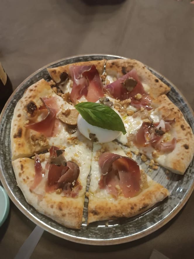 Ristorante Da Danny - 1