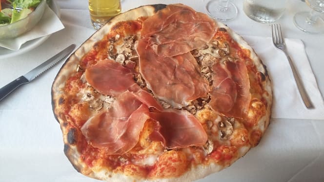 Ristorante Da Danny - 0