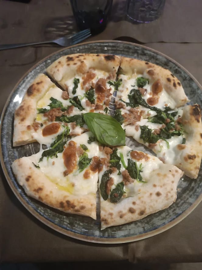 Ristorante Da Danny - 2