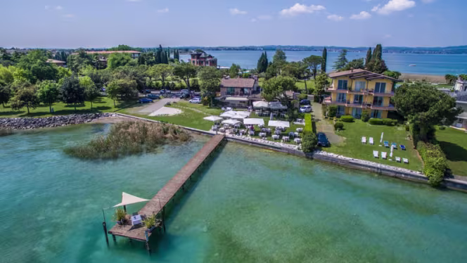 Casa dei Pescatori - 3