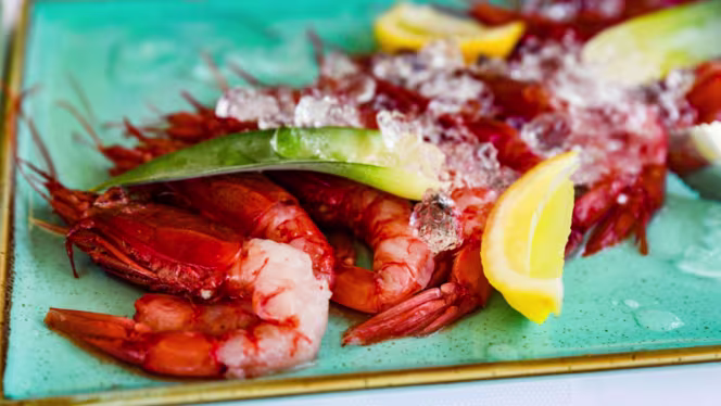 Casa dei Pescatori - 1