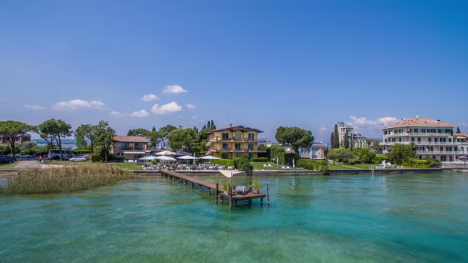 Casa dei Pescatori - 4