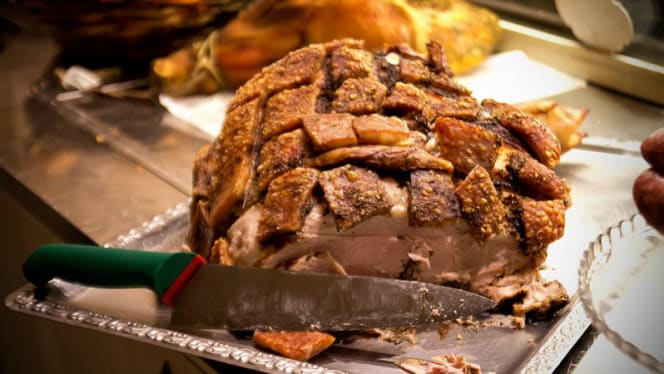 Salsamenteria de' Ciompi - 3