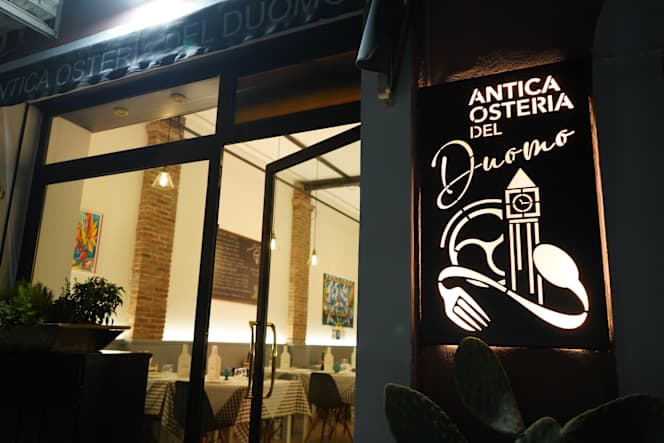 Antica Osteria del Duomo - 3