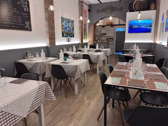 Antica Osteria del Duomo - 0