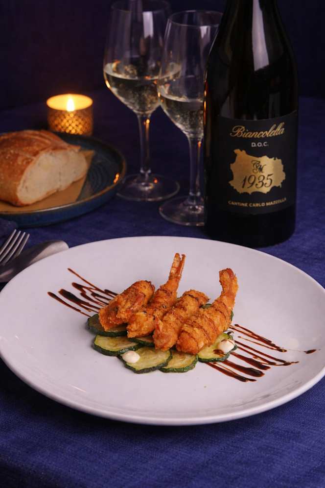 Taverna del mare - 3