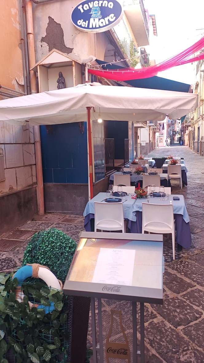 Taverna del mare - 9