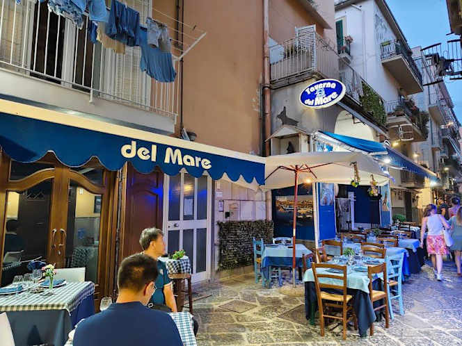 Taverna del mare - 7