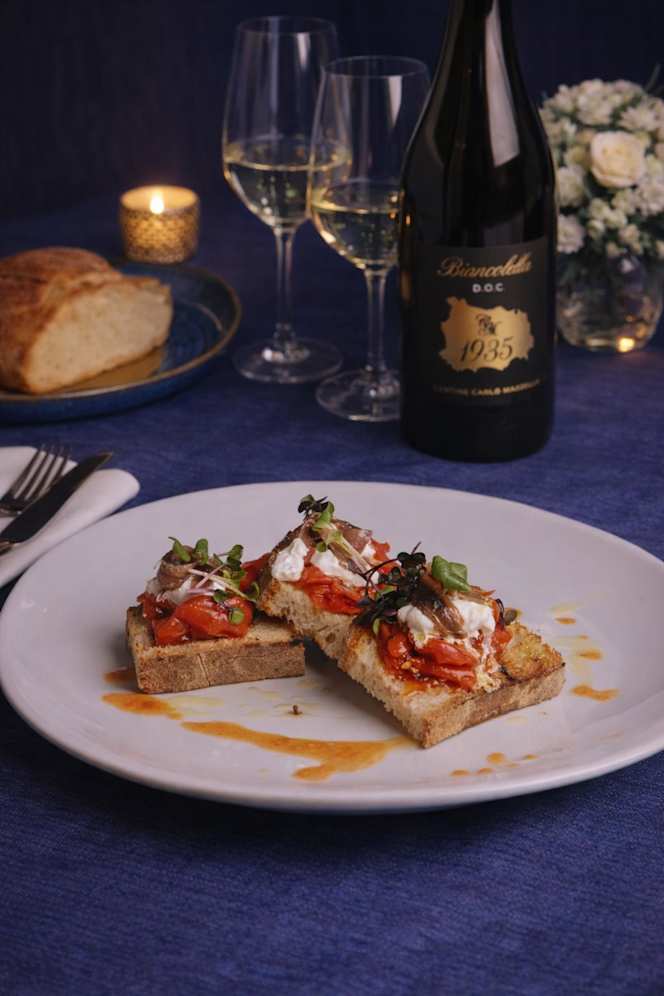 Taverna del mare - 2