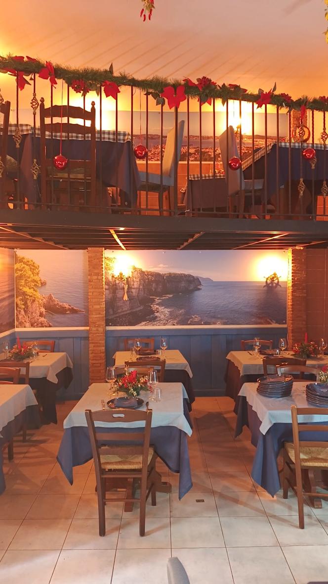 Taverna del mare - 8