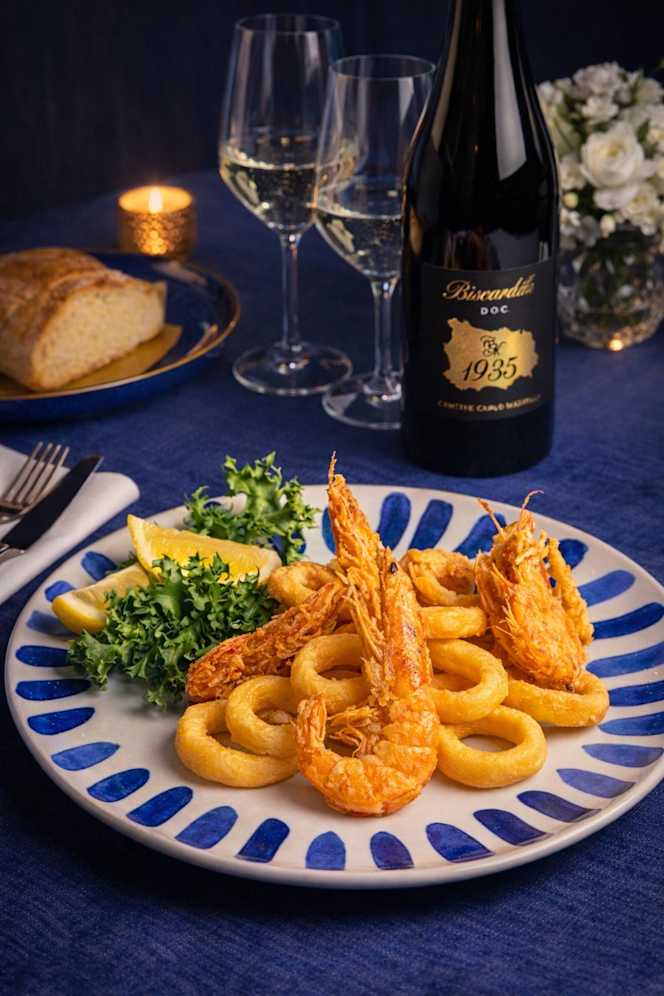 Taverna del mare - 6