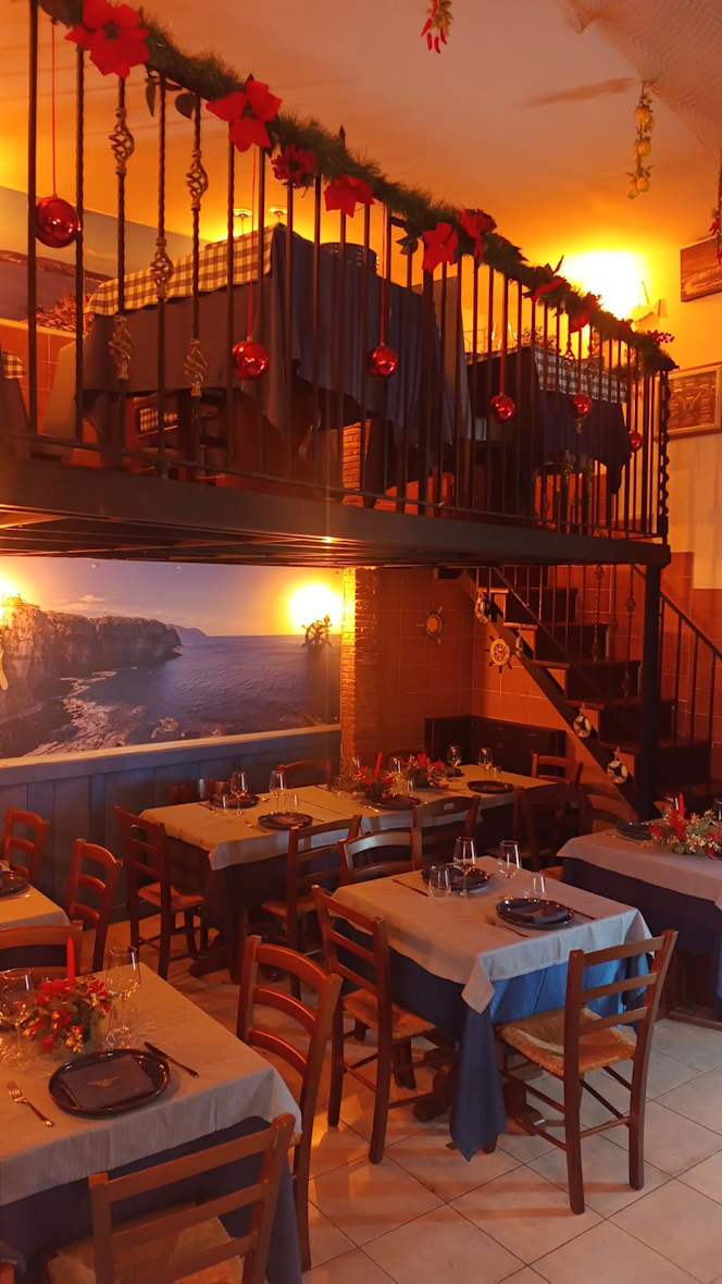 Taverna del mare - 0