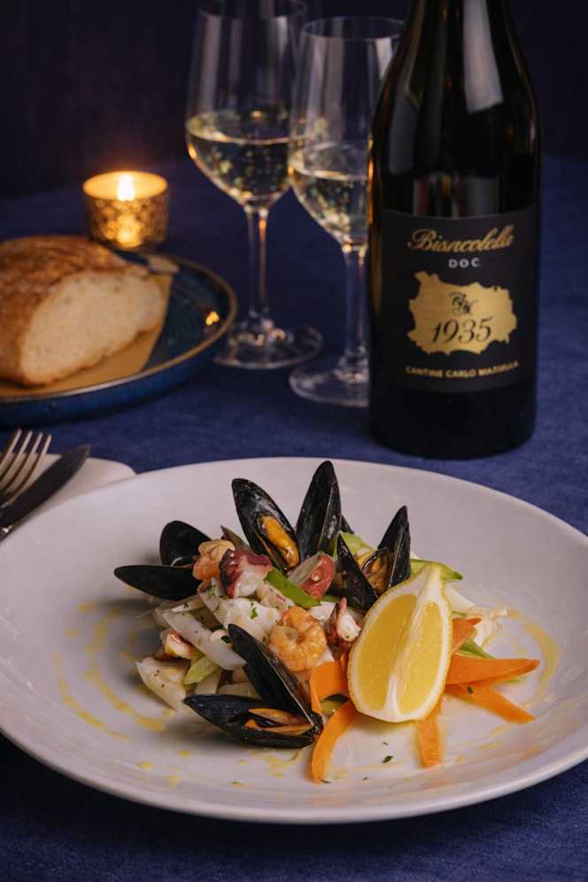 Taverna del mare - 5