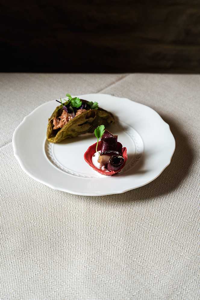 L'antico Fondaco - 1