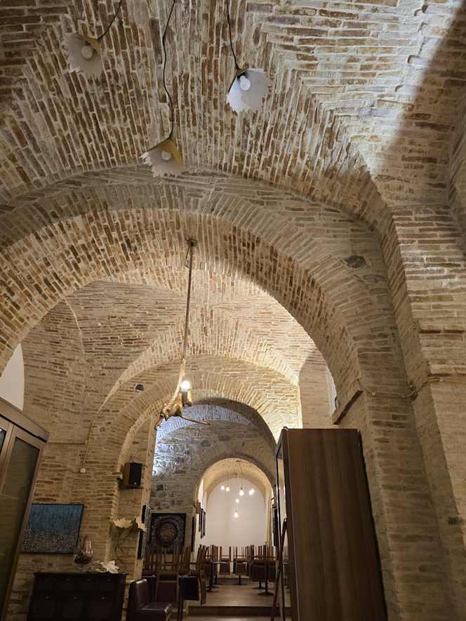 L'antico Fondaco - 8