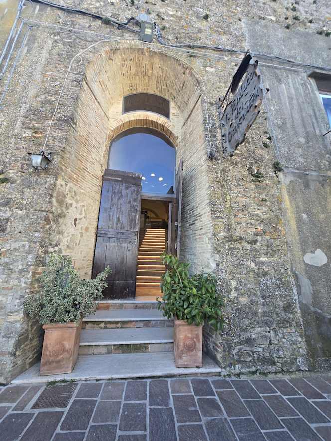 L'antico Fondaco - 9