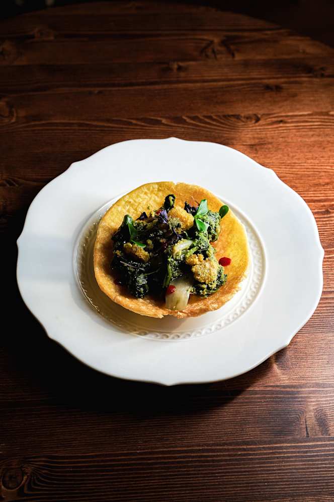 L'antico Fondaco - 5