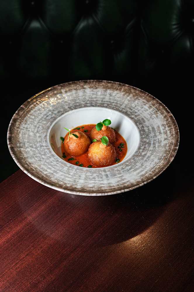 L'antico Fondaco - 3