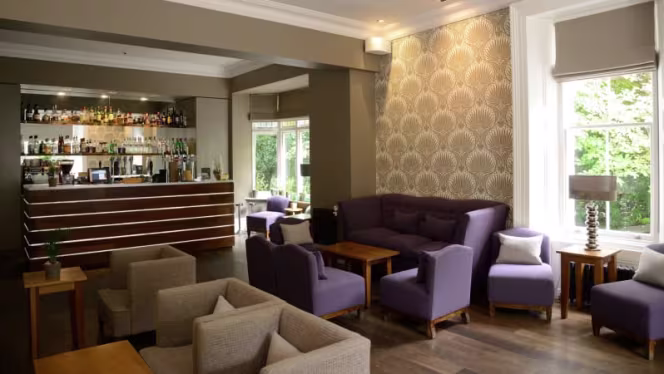 Arbor Restaurant - 2