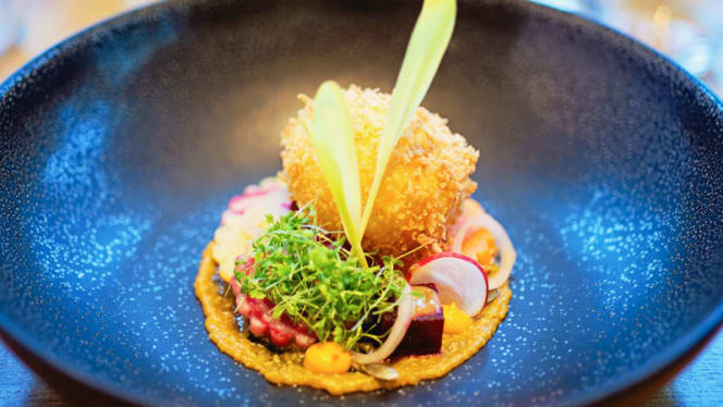 Arbor Restaurant - 6