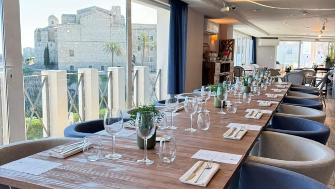 El Mirador Des Port - 0