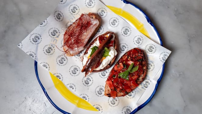 SCIUÉ Premuda - Milano - 5