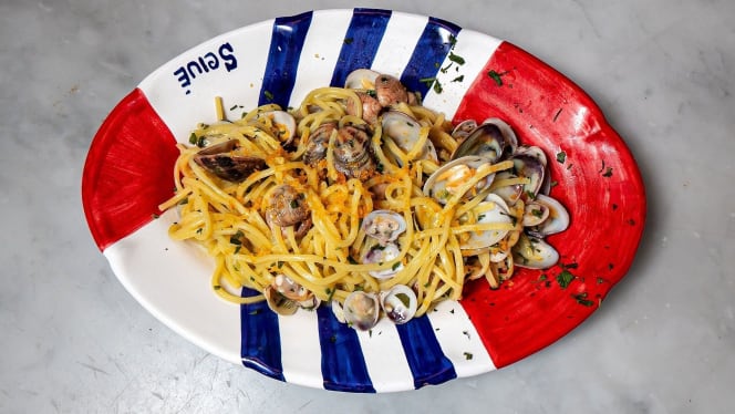 SCIUÉ Premuda - Milano - 3