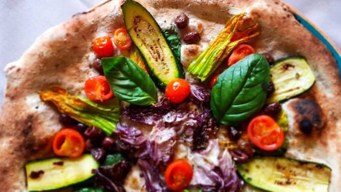 SCIUÉ Premuda - Milano - 8