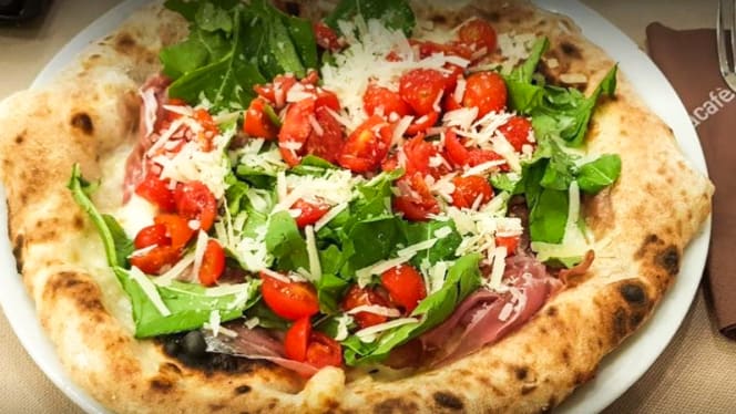 SCIUÉ Premuda - Milano - 9