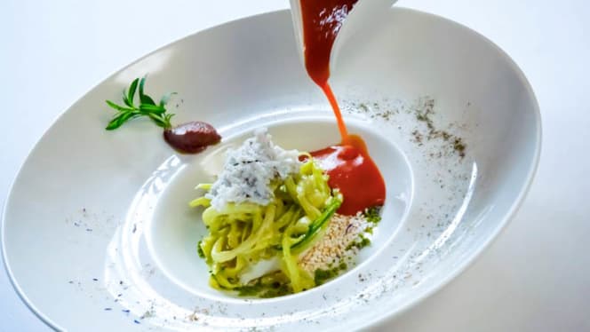 Bistrot Achilli al Parlamento - 2