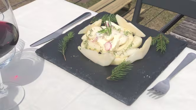 Rifugio Genziana - 2