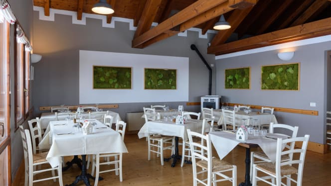 Rifugio Genziana - 7