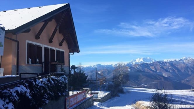 Rifugio Genziana - 8